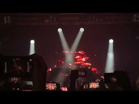 Alan Walker Tour Intro/Alone