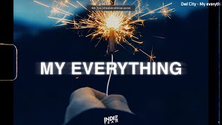 [Lyrics+Vietsub] Owl City - My Everything