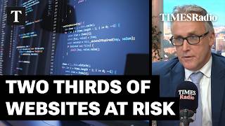 'This Is A Bad One': Experts Discover Weakness On Websites That Has Been Hidden For 10+ Years