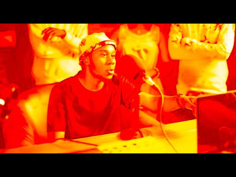 Dizasta Vina  Insane reference -  Apollo Mission