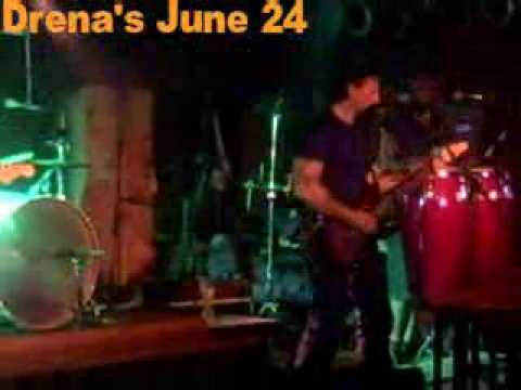 June 24 Head Honchos