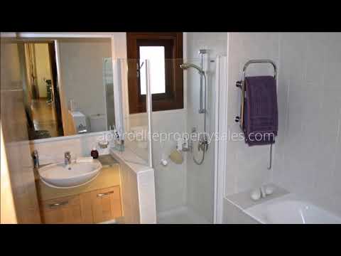 1 Bedroom Apartment For Sale in Aphrodite Hills. Ref - 1217