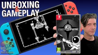 🧑‍🚀 First Look! Astronite Unboxing and 1 Hour Gameplay + Tips - Metroidvania Madness! 🧑‍🚀