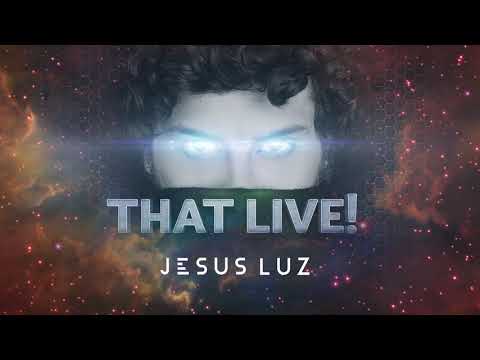 Jesus Luz - That Live (Podcast)