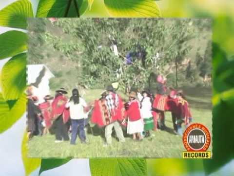 LAS PARIGUANITAS DE GRAU Carnaval grauino (Apurimac)