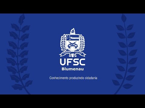 UFSC Blumenau