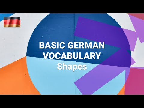 Basic German Vocabulary What Are the Numbers One to Ten in German