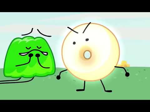 BFB 6 - Gelatins Age??