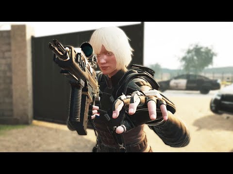 Der Iana Bait – Rainbow Six Siege (German/Deutsch)