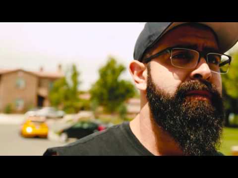 Why is Alex19 at Smash Summit II?