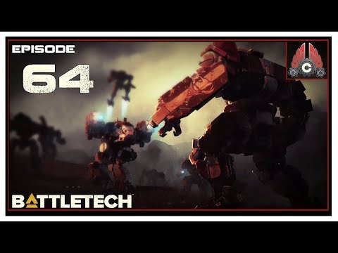 Let's Play BATTLETECH (Full Release Version) With CohhCarnage - Episode 64