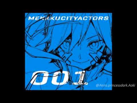 Children Record - Jin ft. MARiA from GARNiDELiA