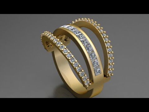 how to make a jewellery design cad matrix 9.0 #jewellery #design #art#cad