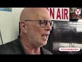 Steve Bernstein Live at VIBE Book & Music Shop HK - 30th April 2022