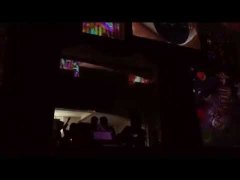 Cristi Cons b2b DeWalta @ Amphia party