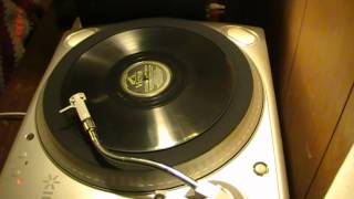 I'm Coming Virginia - Sidney Bechet And His New Orleans Feetwarmers