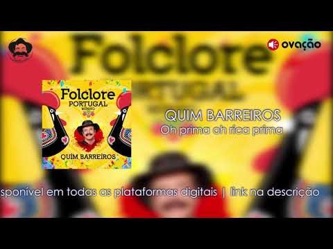 Video thumbnail for Oh! Prima, Oh! Rica Prima