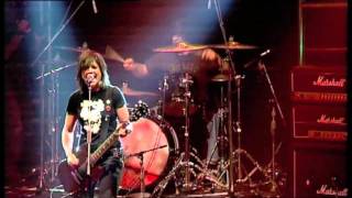 The Super Jesus - Stick Together