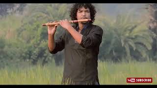 Mohabbatain  Hamko Humise Chura Lo flute  Mohabbat