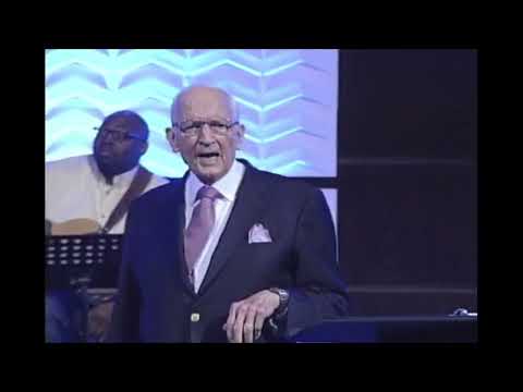 We shall see the king  Don George