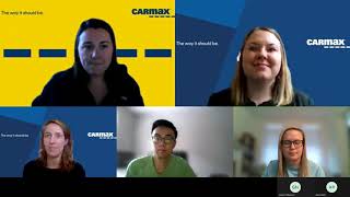 CarMax Mock Case Interview