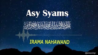 Download lagu SURAH ASY SYAMS (IRAMA NAHAWAND) - RIFQY ALWAN mp3 Download lagu SURAH ASY SYAMS (IRAMA NAHAWAND) - RIFQY ALWAN mp3