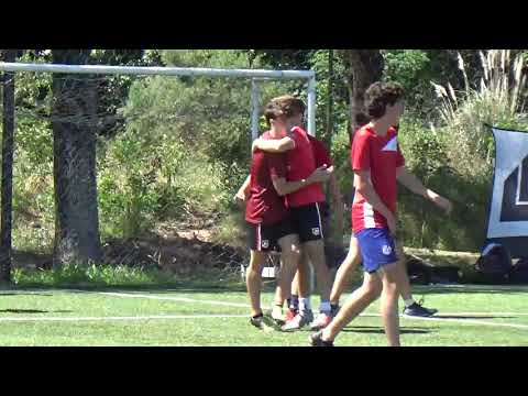 CONCO EQUIPO VS ROTURAS FC - #Clausura2021 Fecha 8