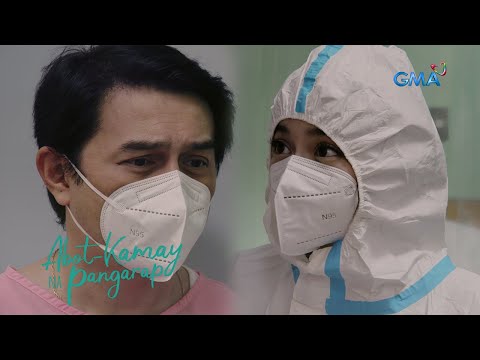 Abot Kamay Na Pangarap: Ang malalang sintomas ng TSV! (Episode 501)