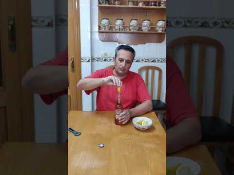 Cerveza Desperados con Tequila-Cervezas Por El Mundo #03