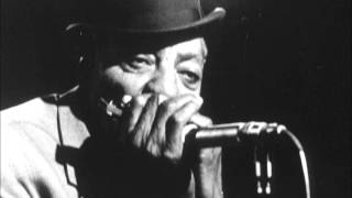 Bring It On Home By Sonny Boy Williamson.