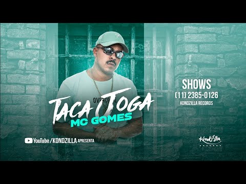 MC Gomes - Taca Joga (kondzilla.com)