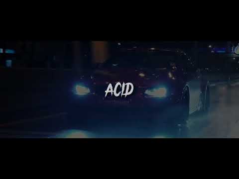 ⋆FREE⋆ Club Freestyle type beat - «ACID» HOUSE PHONK x CLUB BANGER type beat [Prod by Cold Sound]
