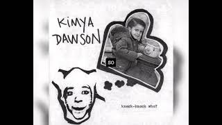 Kimya Dawson - Nobody's Hippie (Lyrics)