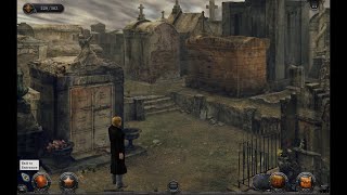 Gabriel Knight : Sins of the Fathers 20th Anniversary Edition Walkthrough Day 6