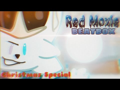 Red Moxie Christmas Beatbox - MBO
