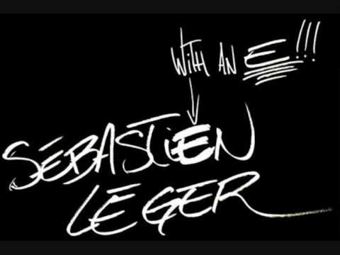 Sebastien Leger - Plik Plok (Original Mix)