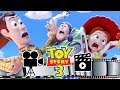 Toy Story 3 DEUTSCH GANZER FILM GAME Freund In Mir Jessie Buzz Woody Film Spiele
