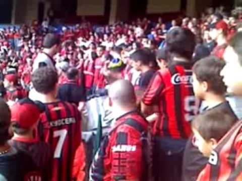 Bateria Os Fanaticos