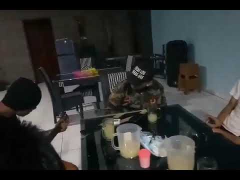 Trio Lapo..sappe loja.