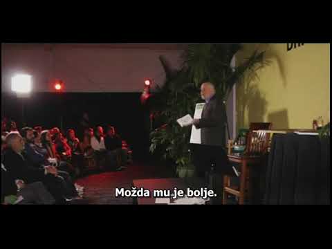 Budi smiren bices zdrav - Dr Ricard Sulc