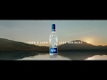 Vodka Finlandia Vodka 2019 40% 0,7 l (dárkové balení 2 sklenice)