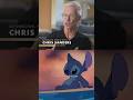 How Stitch Got His Voice In Lilo Stitch Movies