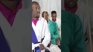 Christ Our Rock of Salvation - CROS - Noma Kumnyama