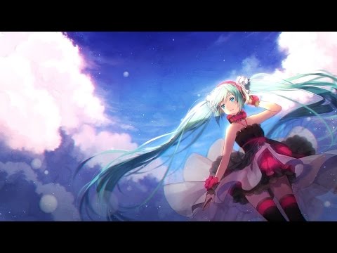 Nightcore - Air