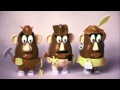 Mr Potato Head Group 2AB