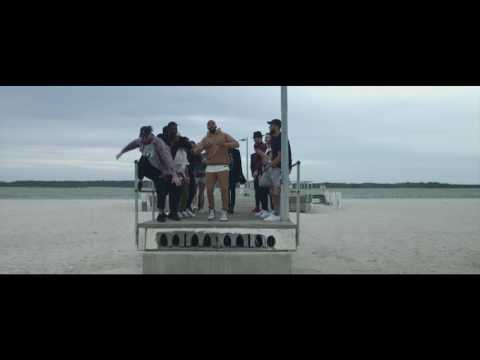 Manny - Dancing (Official Video)