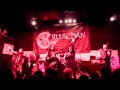 Cruachan - Ride On (Live at Blackmore - São Paulo ...