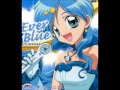 mermaid melody hanon ever blue instrumental 