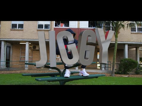 Shely210 - JIGGY (Official Music Video)