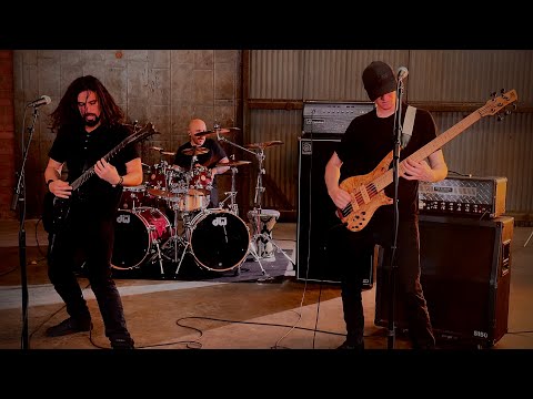 Esodic - Consequence (Official Music Video)